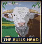 The Bulls Head Cosby